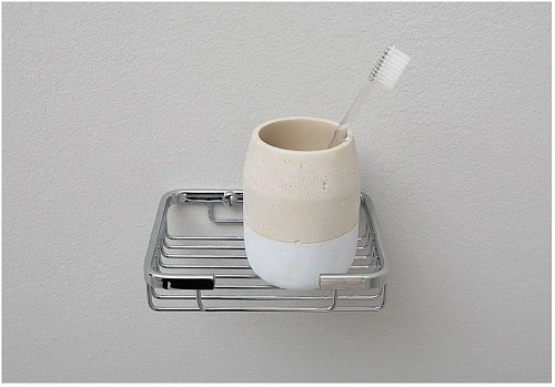 Полка Aquanet 8012 (16 см) Полка Aquanet 8012 (16 см)