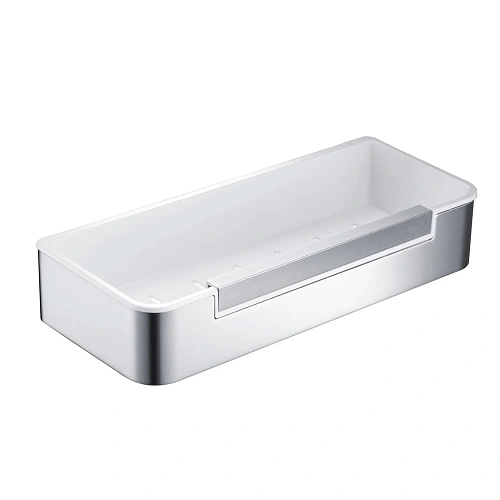 Полка Aquatek AQ4966CR хром Полка Aquatek AQ4966CR хром