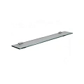 Полка Aquaton 85 стеклянная 1A110303XX010 Полка Aquaton 85 стеклянная 1A110303XX010
