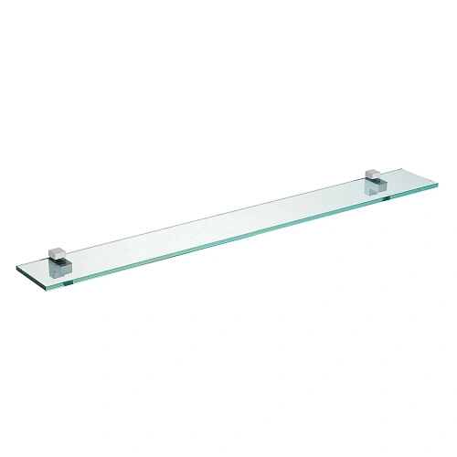 Полка Aquaton 95 стеклянная 1A110403XX010 Полка Aquaton 95 стеклянная 1A110403XX010