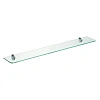 Полка Aquaton Ария 80 стеклянная 1A144603AA010 Полка Aquaton Ария 80 стеклянная 1A144603AA010