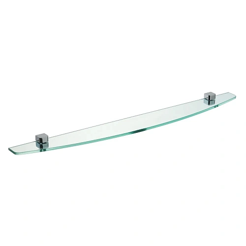 Полка Aquaton Севилья 95 стеклянная 1A125203SE010 Полка Aquaton Севилья 95 стеклянная 1A125203SE010