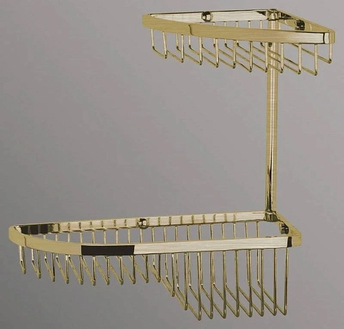 Полка ART&MAX AM-G-2822-Br бронза Полка ART&MAX AM-G-2822-Br бронза