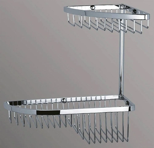 Полка ART&MAX AM-G-2822-Br бронза Полка ART&MAX AM-G-2822-Br бронза