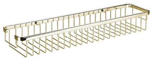 Полка ART&MAX AM-G-8963-Do золото Полка ART&MAX AM-G-8963-Do золото