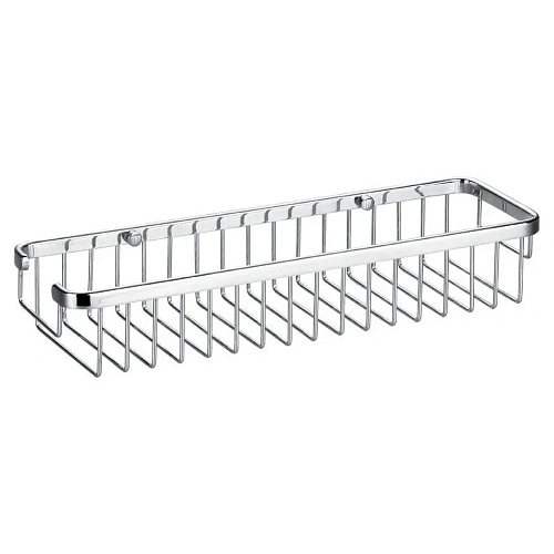 Полка ART&MAX AM-G-8963A-Cr хром Полка ART&MAX AM-G-8963A-Cr хром