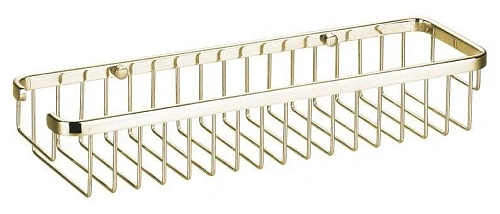 Полка ART&MAX AM-G-8963A-Do золото Полка ART&MAX AM-G-8963A-Do золото