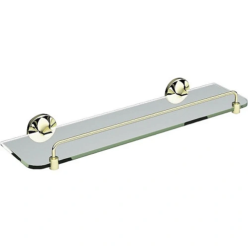 Полка Art&Max Bohemia (AM-E-4282-Do) золото Полка Art&Max Bohemia (AM-E-4282-Do) золото