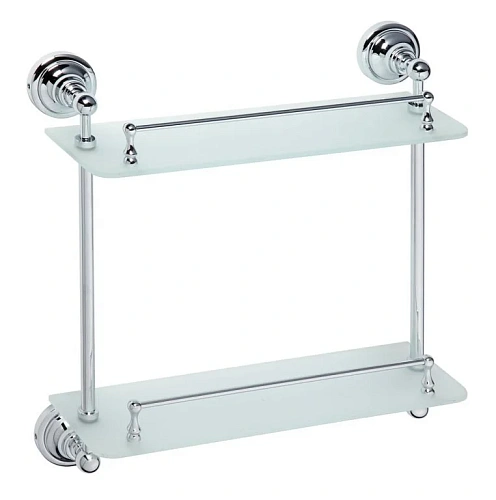 Полка Bemeta RETRO 144301122 Полка Bemeta RETRO 144301122