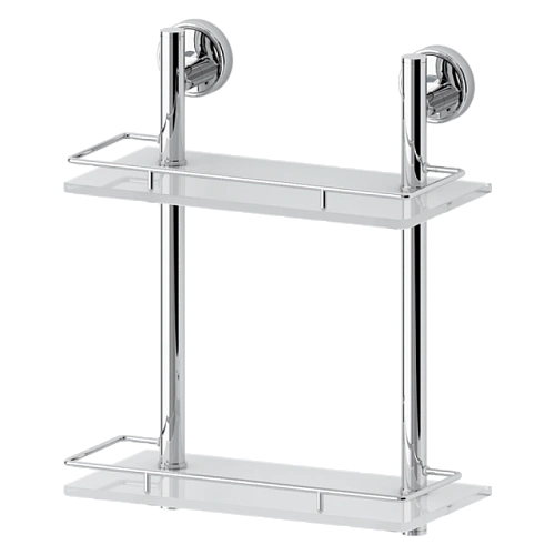 Полка FBS Ellea ELL 062 длина 30 см Полка FBS Ellea ELL 062 длина 30 см