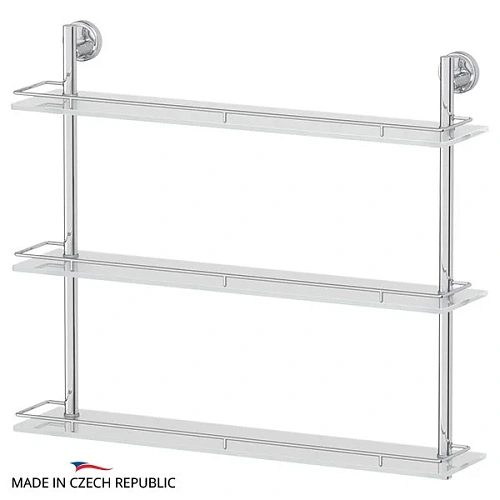 Полка FBS Ellea ELL 071 длина 70 см Полка FBS Ellea ELL 071 длина 70 см