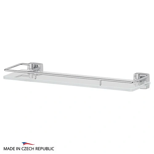 Полка FBS Esperado ESP 014, длина 40 см Полка FBS Esperado ESP 014, длина 40 см