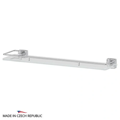 Полка FBS Esperado ESP 015, длина 50 см Полка FBS Esperado ESP 015, длина 50 см