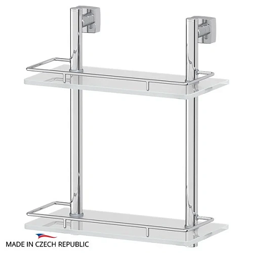 Полка FBS Esperado ESP 062 длина 30 см Полка FBS Esperado ESP 062 длина 30 см