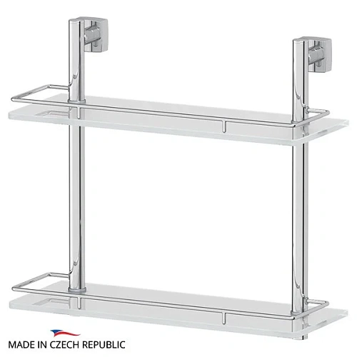 Полка FBS Esperado ESP 063 длина 40 см Полка FBS Esperado ESP 063 длина 40 см