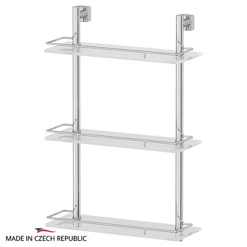 Полка FBS Esperado ESP 068 длина 40 см Полка FBS Esperado ESP 068 длина 40 см