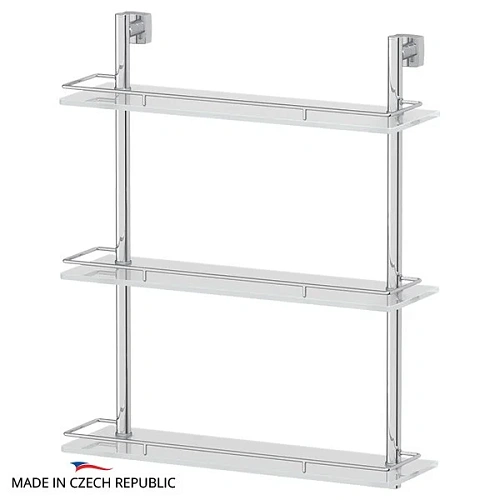 Полка FBS Esperado ESP 069 длина 50 см Полка FBS Esperado ESP 069 длина 50 см