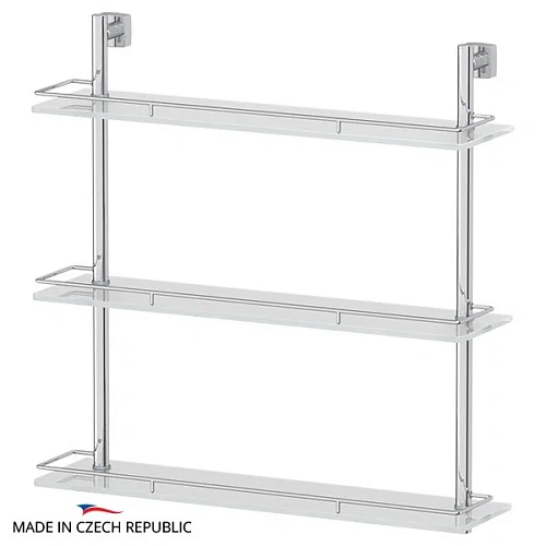 Полка FBS Esperado ESP 070 длина 60 см Полка FBS Esperado ESP 070 длина 60 см