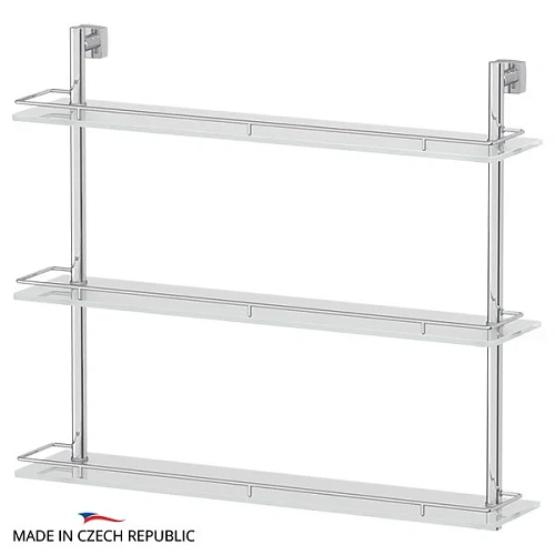 Полка FBS Esperado ESP 071 длина 70 см Полка FBS Esperado ESP 071 длина 70 см