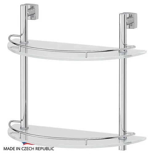 Полка FBS Esperado ESP 081 2-х ярусная Полка FBS Esperado ESP 081 2-х ярусная