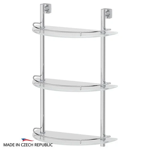 Полка FBS Esperado ESP 082 3-х ярусная Полка FBS Esperado ESP 082 3-х ярусная