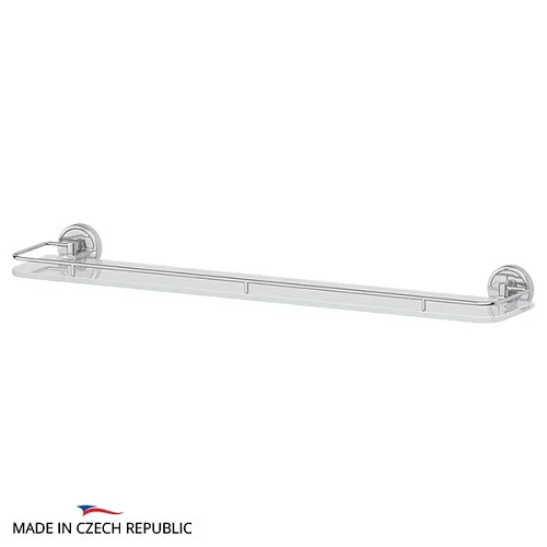 Полка FBS Luxia LUX 017 длина 70 см Полка FBS Luxia LUX 017 длина 70 см