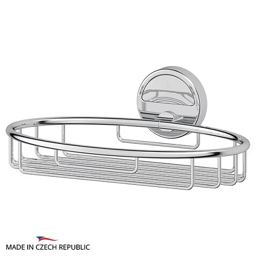 Полка FBS Luxia LUX 048 длина 22 см Полка FBS Luxia LUX 048 длина 22 см