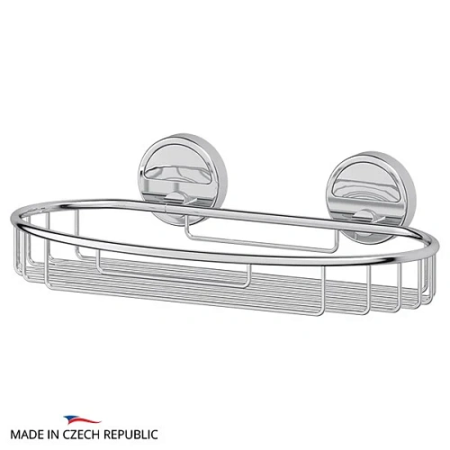 Полка FBS Luxia LUX 049 длина 30 см Полка FBS Luxia LUX 049 длина 30 см