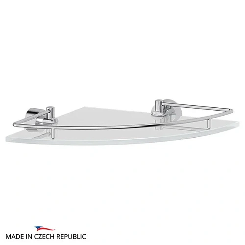 Полка FBS Nostalgy NOS 012 с ограничителем Полка FBS Nostalgy NOS 012 с ограничителем