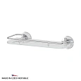 Полка FBS Standard STA 013 длина 30 см Полка FBS Standard STA 013 длина 30 см
