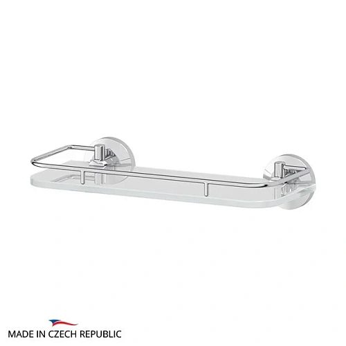 Полка FBS Standard STA 013 длина 30 см Полка FBS Standard STA 013 длина 30 см