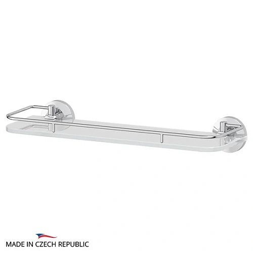 Полка FBS Standard STA 014 длина 40 см Полка FBS Standard STA 014 длина 40 см