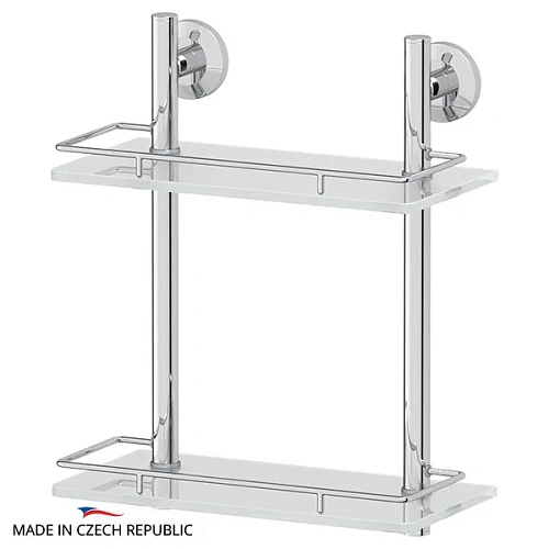 Полка FBS Standard STA 062 длина 30 см Полка FBS Standard STA 062 длина 30 см