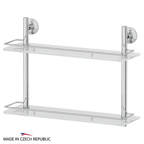 Полка FBS Standard STA 064 длина 50 см Полка FBS Standard STA 064 длина 50 см