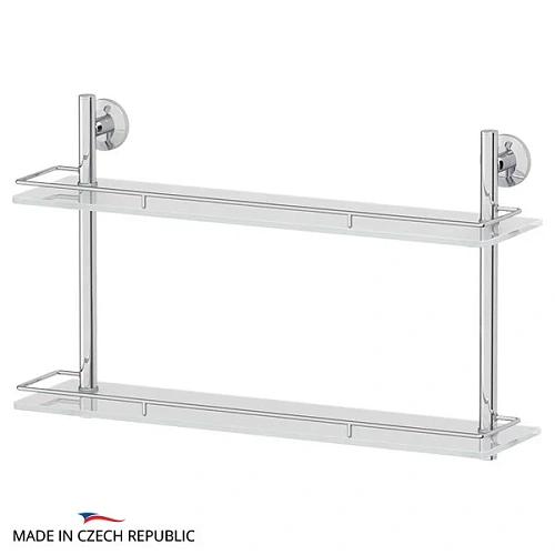 Полка FBS Standard STA 065 длина 60 см Полка FBS Standard STA 065 длина 60 см