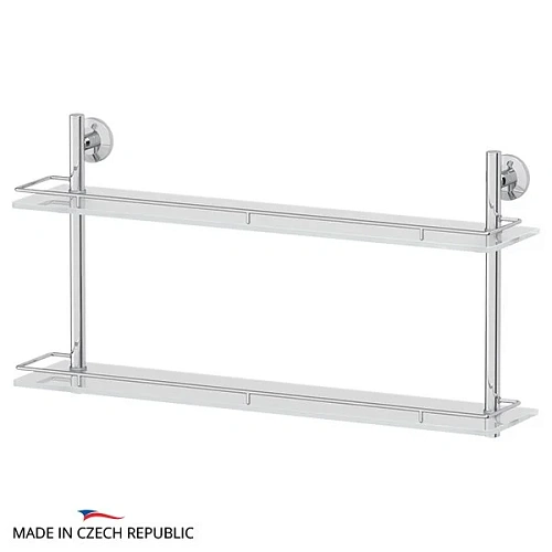 Полка FBS Standard STA 066 длина 70 см Полка FBS Standard STA 066 длина 70 см