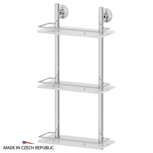 Полка FBS Standard STA 067 длина 30 см Полка FBS Standard STA 067 длина 30 см