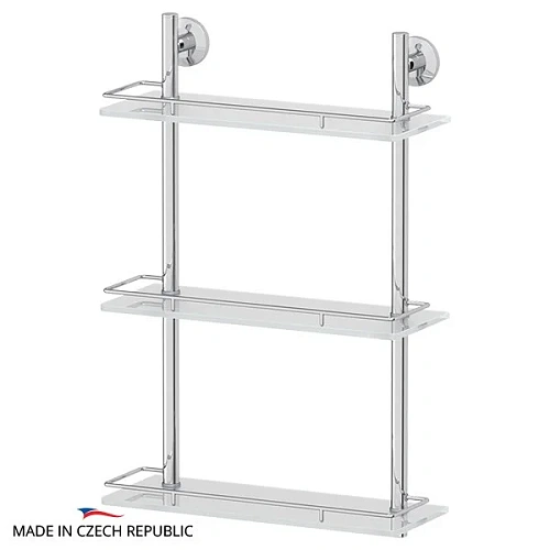 Полка FBS Standard STA 068 длина 40 см Полка FBS Standard STA 068 длина 40 см