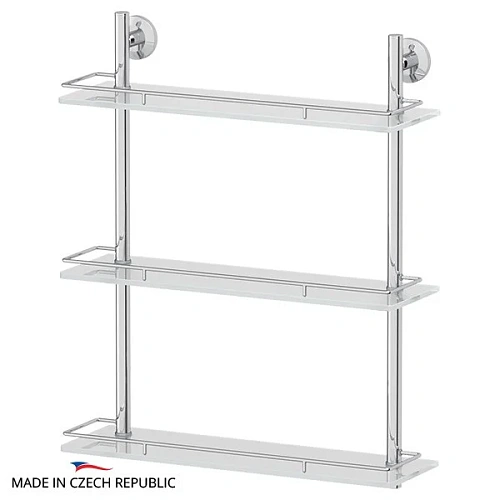 Полка FBS Standard STA 069 длина 50 см Полка FBS Standard STA 069 длина 50 см