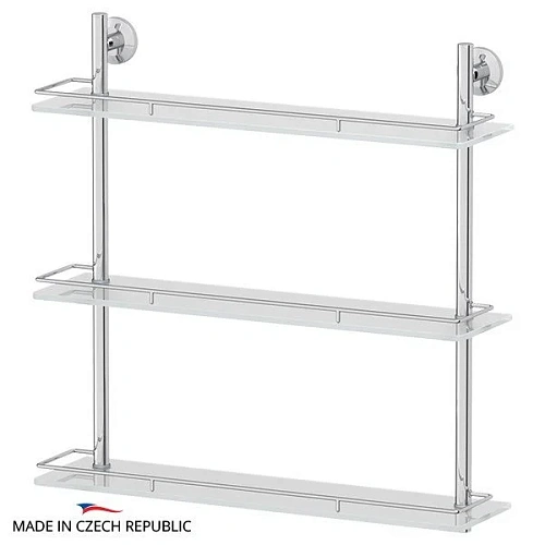 Полка FBS Standard STA 070 длина 60 см Полка FBS Standard STA 070 длина 60 см