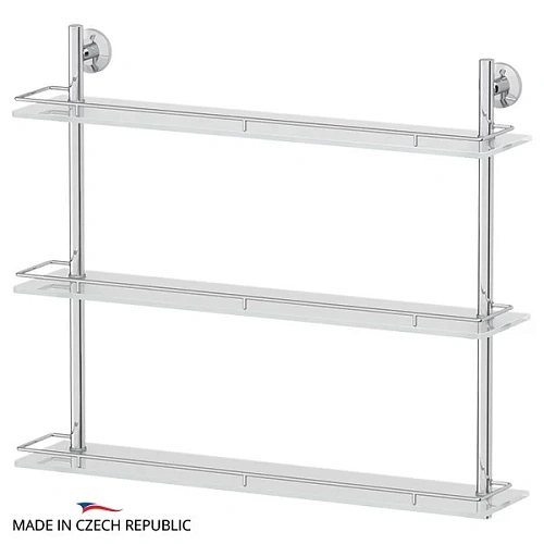 Полка FBS Standard STA 071 длина 70 см Полка FBS Standard STA 071 длина 70 см