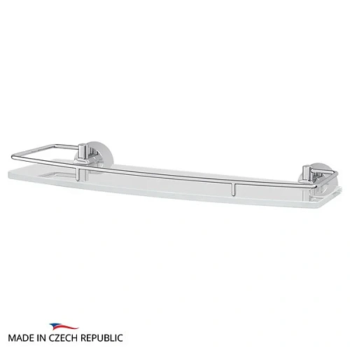 Полка FBS Vizovice VIZ 014 длина 40 см Полка FBS Vizovice VIZ 014 длина 40 см