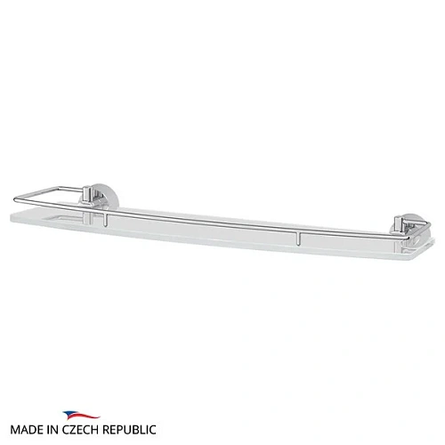 Полка FBS Vizovice VIZ 015 длина 50 см Полка FBS Vizovice VIZ 015 длина 50 см