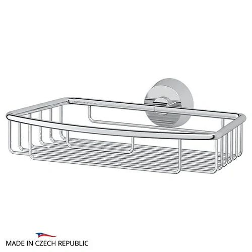 Полка FBS Vizovice VIZ 048 длина 22 см Полка FBS Vizovice VIZ 048 длина 22 см