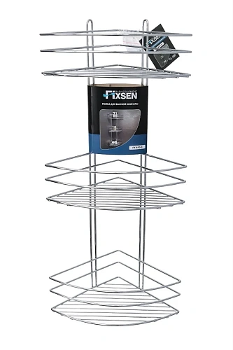 Полка Fixsen FX-850-3 Полка Fixsen FX-850-3