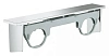Полка GROHE Grohtherm 2000, хром (18608001)