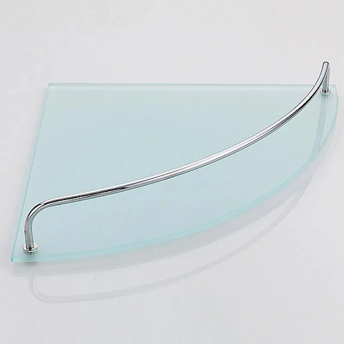 Полка Haiba HB1921-1 1-ярусная угловая Полка Haiba HB1921-1 1-ярусная угловая