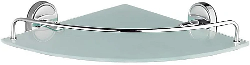 Полка Haiba HB1921-1 1-ярусная угловая Полка Haiba HB1921-1 1-ярусная угловая