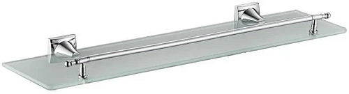 Полка Haiba HB8507 стеклянная Полка Haiba HB8507 стеклянная