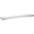 Полка hansgrohe Rainfinity Shelf 500 26844000 Полка hansgrohe Rainfinity Shelf 500 26844000